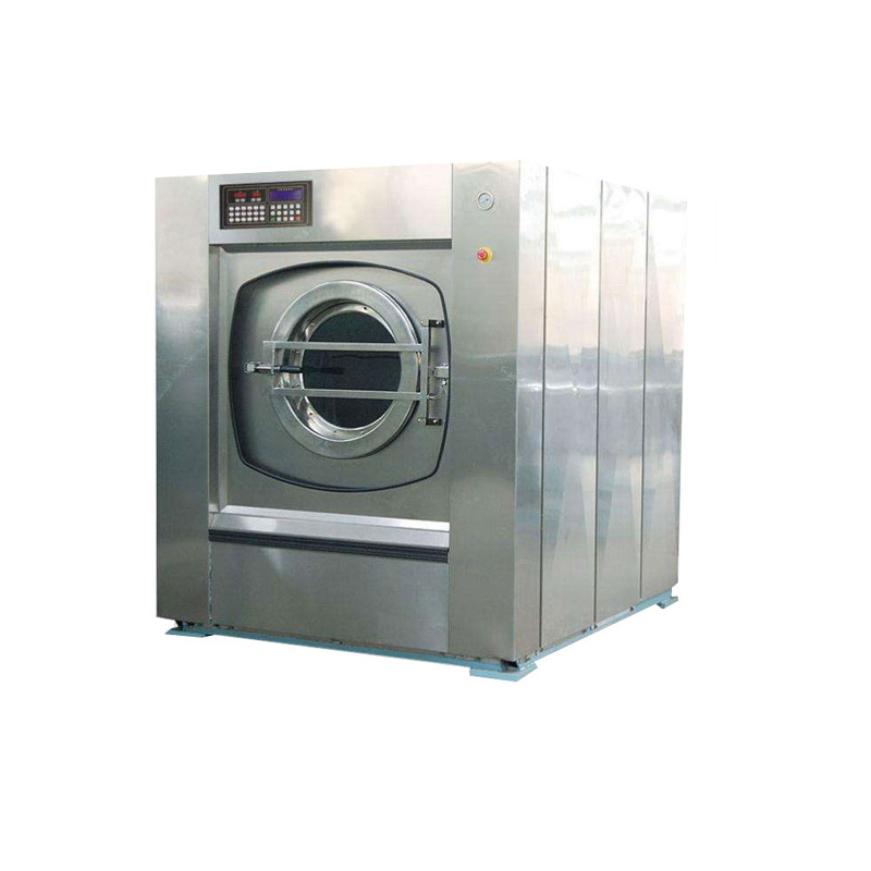 卫生隔离式洗脱机