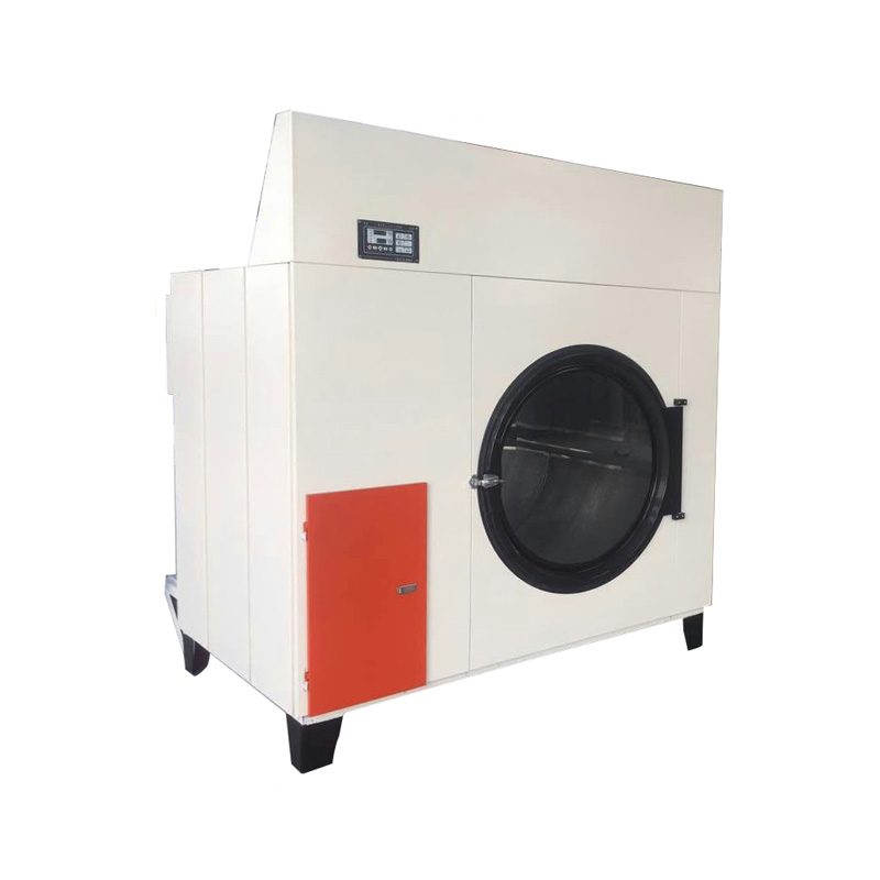 烘干机系列