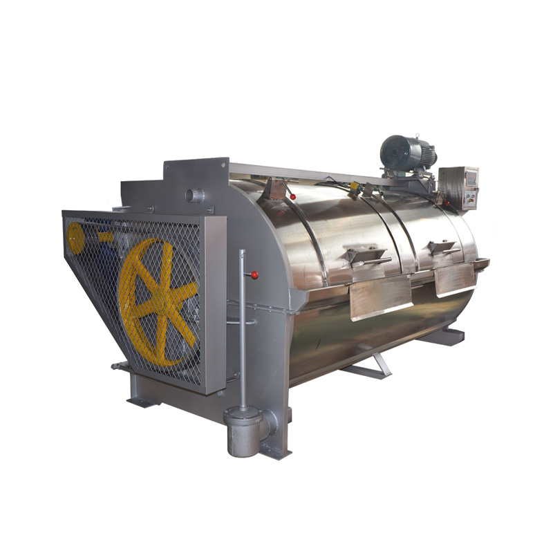 乳胶泡洗机系列