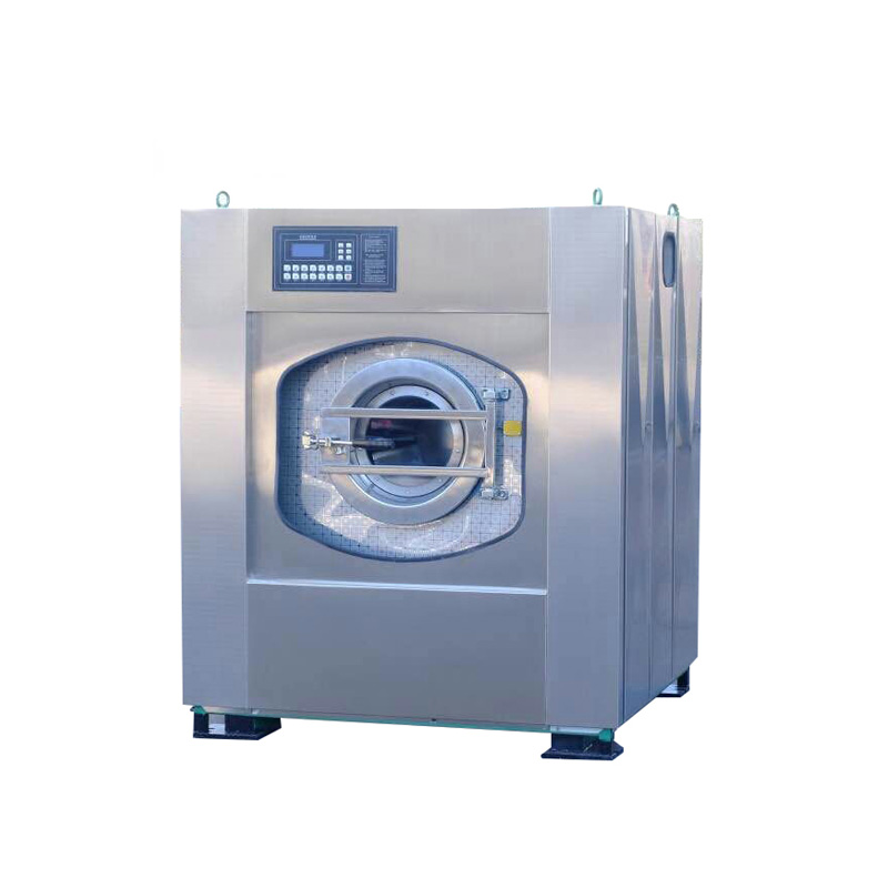 全自动洗脱机