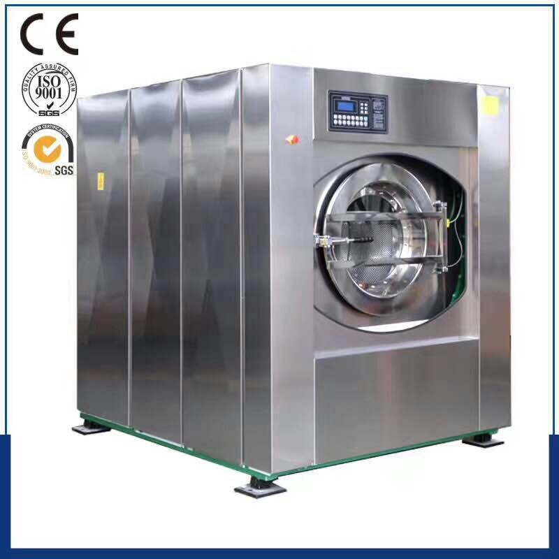 全自动洗脱机系列